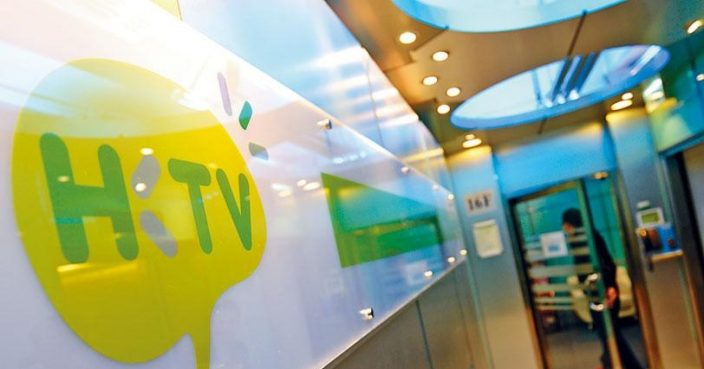 富瑞唱好港視上望14元