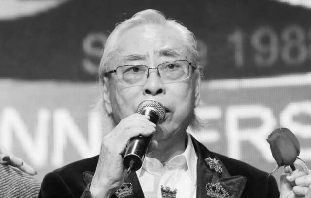 本港富商林建名淋巴癌病逝 享年84歲