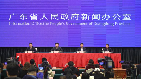 廣東逾121萬人接種新冠疫苗 重點人群基本完成首針