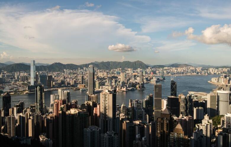 香港總商會支持大灣區青年就業計劃