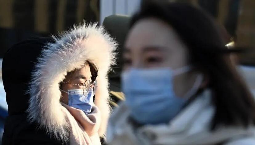 河北省：石家莊、邢台兩市人員非必要不出市