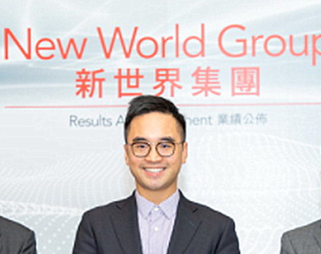 新世界發2億美元可持續發展掛鉤債券