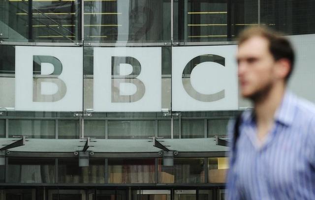 英媒：BBC不能代表英國的聲音