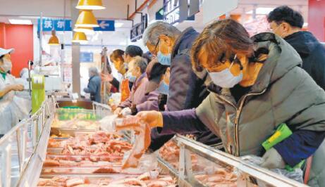 生豬期貨大商所上市 專家：利平抑「豬周期」風險