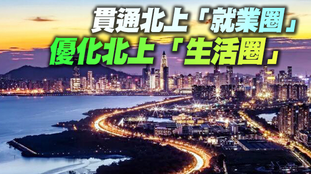 【商報時評】政商合力助港青把握灣區機遇