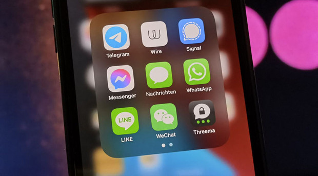 馬斯克推薦「使用Signal」 結果另一家Signal股價大漲