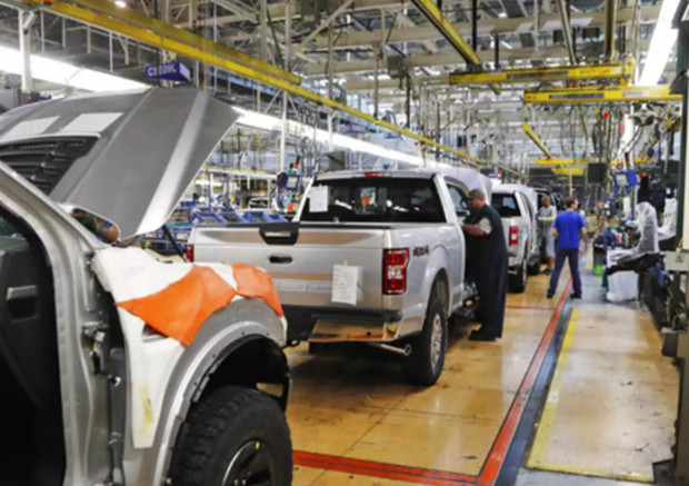 巴西2020年汽車產量下降31.6% 17年來最差業績