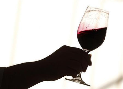 白宮與葡萄酒