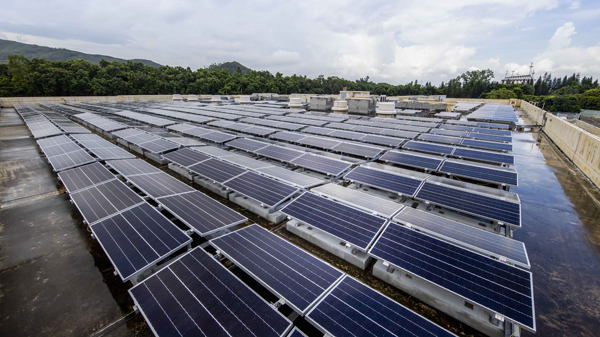 【計出新角度】投資太陽能值得考慮