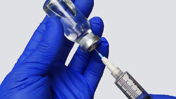 泰國內閣批准13億泰銖將向中國購買200萬劑新冠疫苗