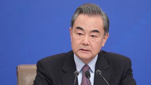 王毅：願提高疫苗在非洲的可及行和可負擔性