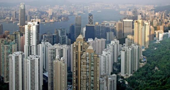 新盤帶旺氣氛 二手交投量全升