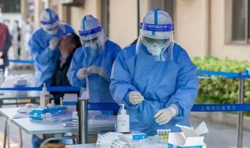 吉林新增4例由黑龍江輸入無症狀感染者