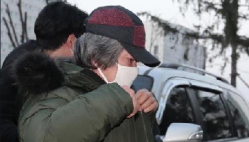 素媛案罪犯趙斗順申領養老金 韓民眾怒：讓人懷疑還要不要繼續納稅