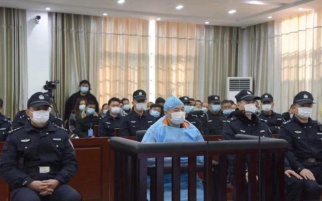 6天內連殺3人 曾春亮案一審死刑