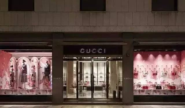 Gucci、Celine擬加入奢侈品起價陣營