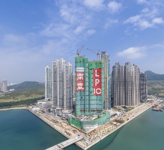 LP10料周內公布首張價單 首批將不少於179伙