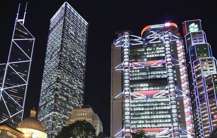 第一太平戴維斯料甲廈及一線地舖價格下跌10%