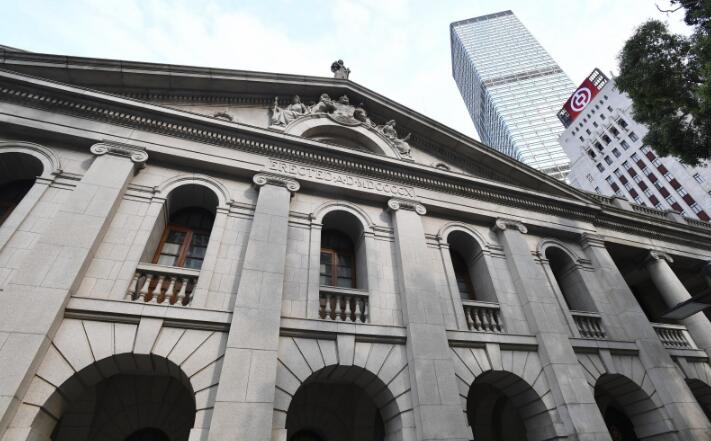 司法機構去年首9個月處理4700宗針對法官和司法人員投訴