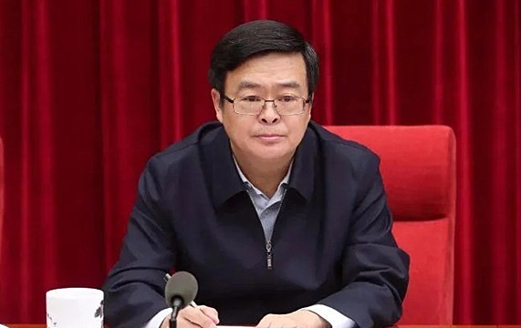 劉佳晨任昆明市副市長、代理市長