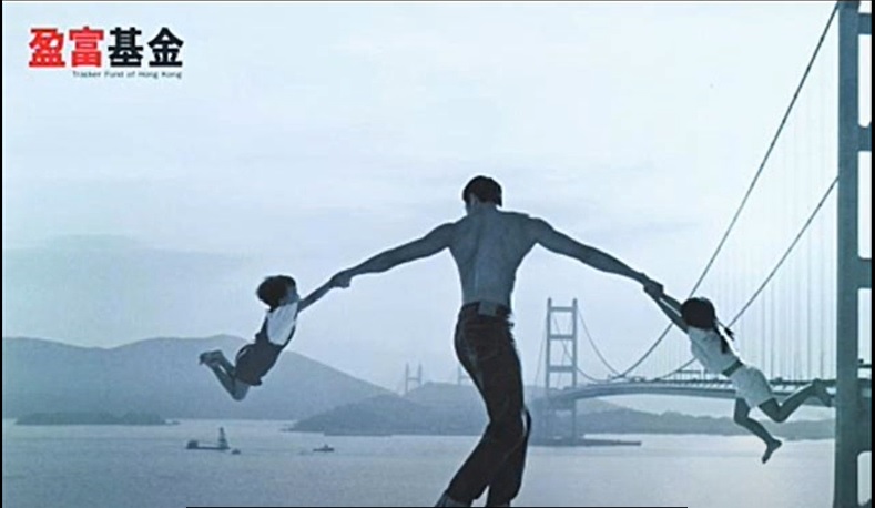 盈富基金停買禁令股