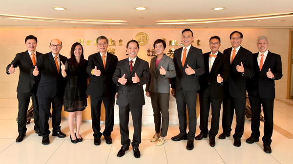 耀才發盈喜 首九個月稅前純利勁升64%