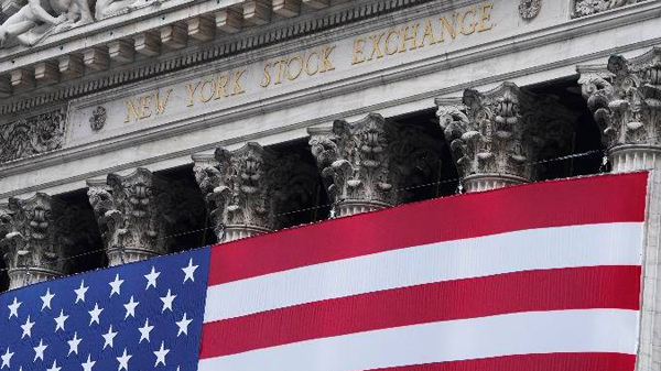 紐交所在涉中企問題上反覆無常引發投資者不滿