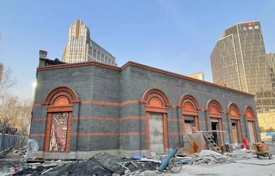  中共一大紀念館將在建黨百年之時開門「迎客」