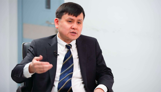 張文宏：河北疫情將在1個月左右獲得勝利