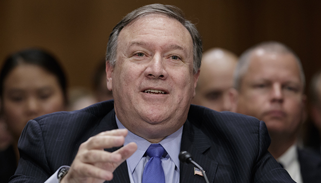 美國再次將古巴列入支持恐怖主義國家名單