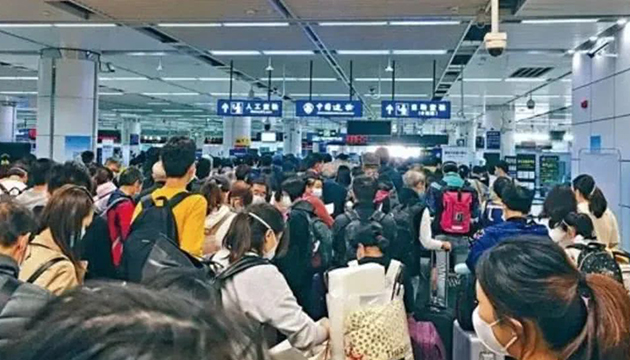 後疫情時代，內地學生就近留學、回國「留學」或成新趨勢