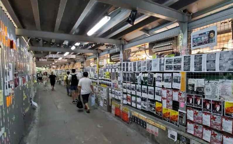 揮拳毆打女途人 八旬翁改控普通襲擊判監14天緩刑兩年