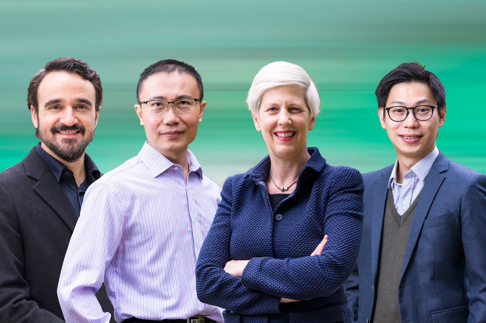 食物及衞生局醫療衞生研究基金資助3個城大的研究項目