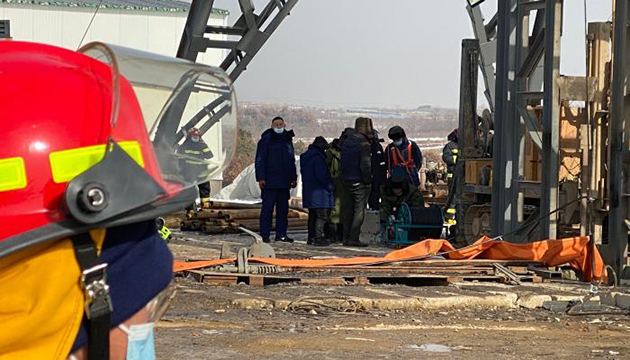 【追蹤報道】山東金礦爆炸事故：事發企業存在遲報行為