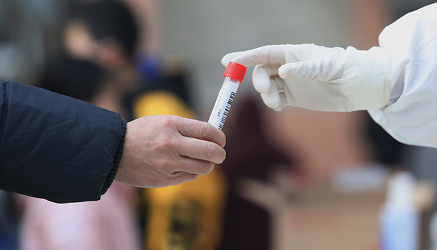 河北廊坊市：全市居家觀察7天