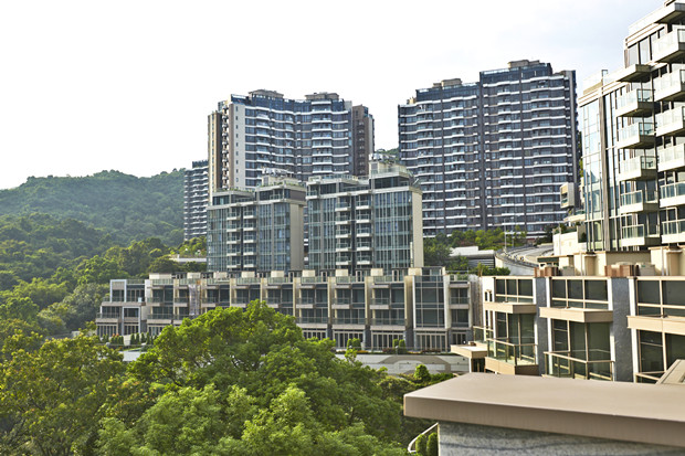 九龍豪宅區二手私宅成交連月企穩