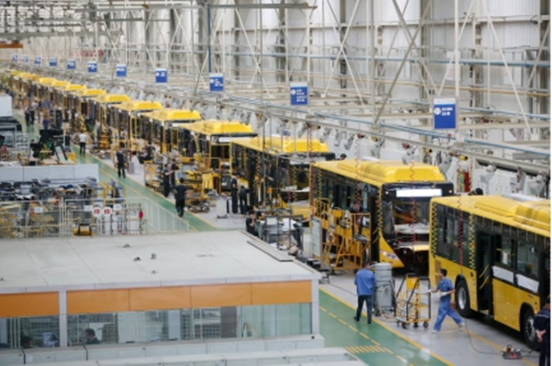 貸款餘額超1.8萬億 工行全方位助推製造業高質量發展