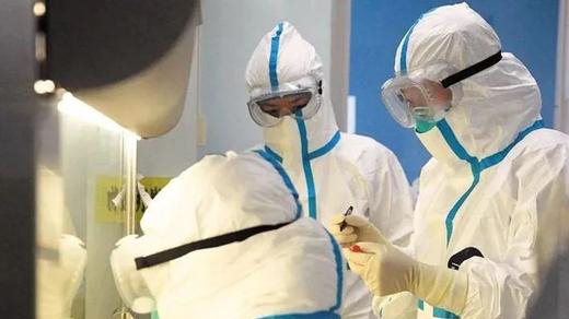 北京1確診病例隱瞞活動軌跡被立案偵查