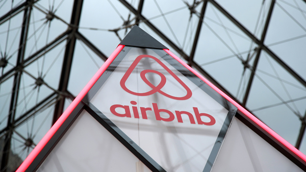 防拜登就職被添亂 Airbnb將排查預訂揪出暴徒
