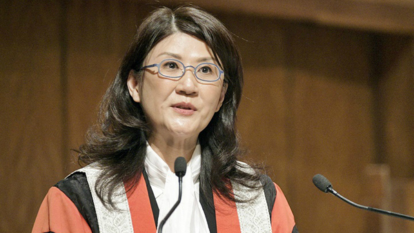 彭韻僖：明白介入事件後影響好多人 暫未能提供解凍資金時間表