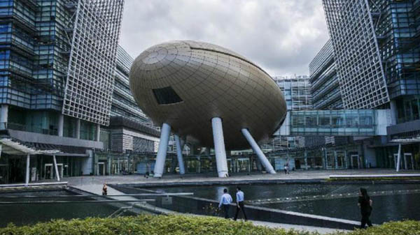 香港IT業界提供100個創科職位 支持大灣區青年就業計劃