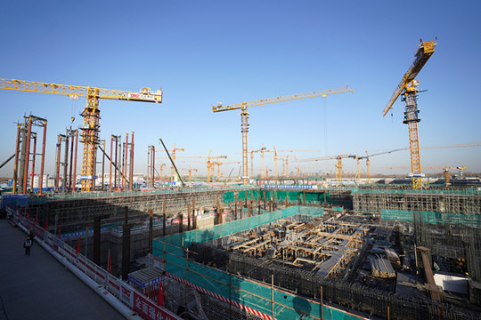 【投行視野】國策趨勢以十四五開局為鋪墊