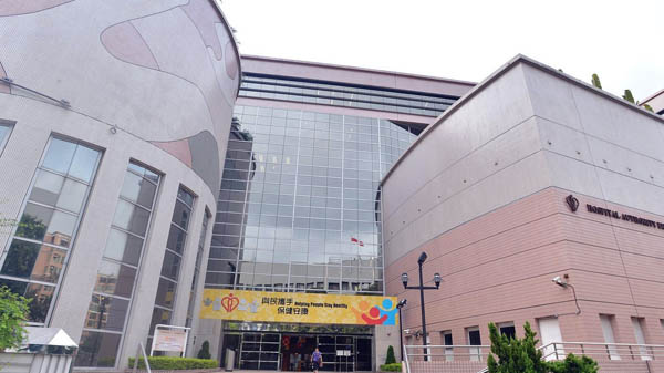 醫管局：81歲確診老翁離世 本港累計160名患者不治