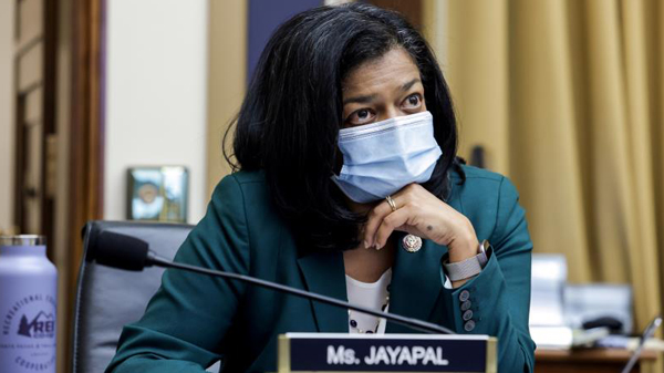 美國會暴亂後又一議員確診新冠