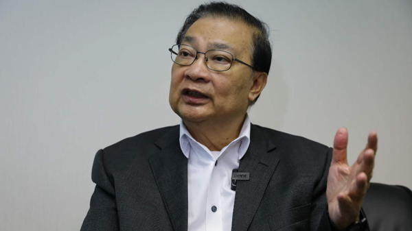 譚耀宗：選舉制度須落實以愛國者為主體的「港人治港」