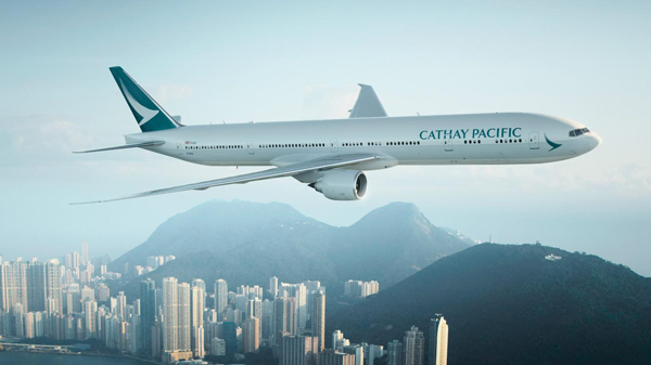 國泰貨運推出新冠疫苗空運專案 可實時追蹤疫苗環境參數