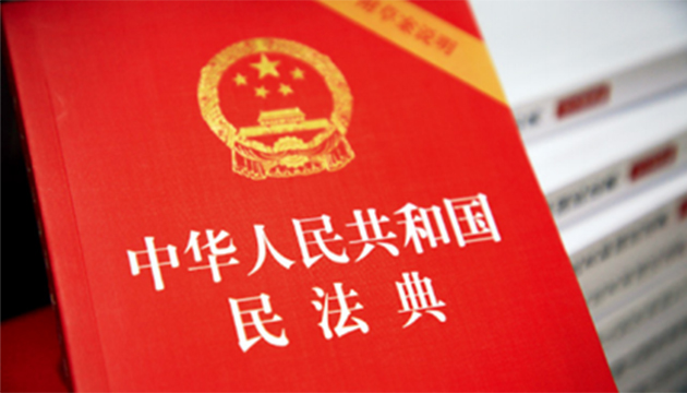 官媒：透視各地民法典第一案，裁判背後體現了什麼？