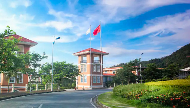 廣東4所獨立學院轉設為民辦本科高校