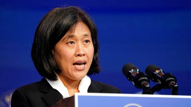 戴琦：拜登上任優先事項包括與中國抗衡