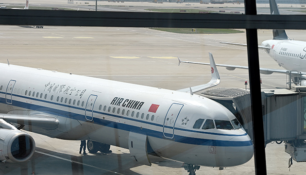 民航局再向兩入境航班發出熔斷指令